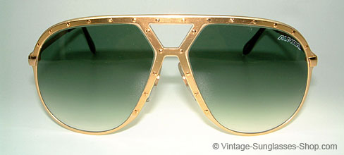 Alpina M1 - Stevie Wonder Alpina M1 - Stevie Wonder