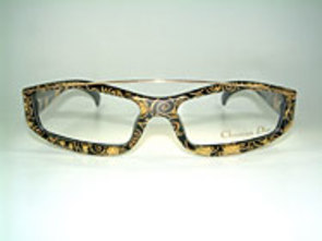 Christian Dior 2598 Details Christian Dior 2598 Details