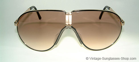 Vintage Sunglasses – Porsche - genuine vintage sunglasses for the ...
