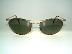 Cazal 1203 - Point 2 Details Cazal 1203 - Point 2 Details