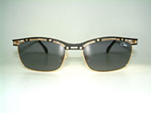 Cazal 994 Details Cazal 994 Details