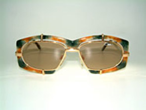 Cazal 872 Details Cazal 872 Details