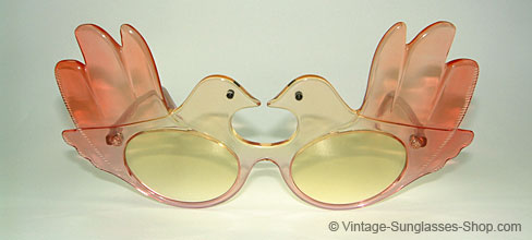 Anglo american eyewear vintage clearance