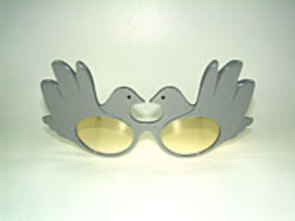 Anglo American Optical DOVES Details Anglo American Optical DOVES Details