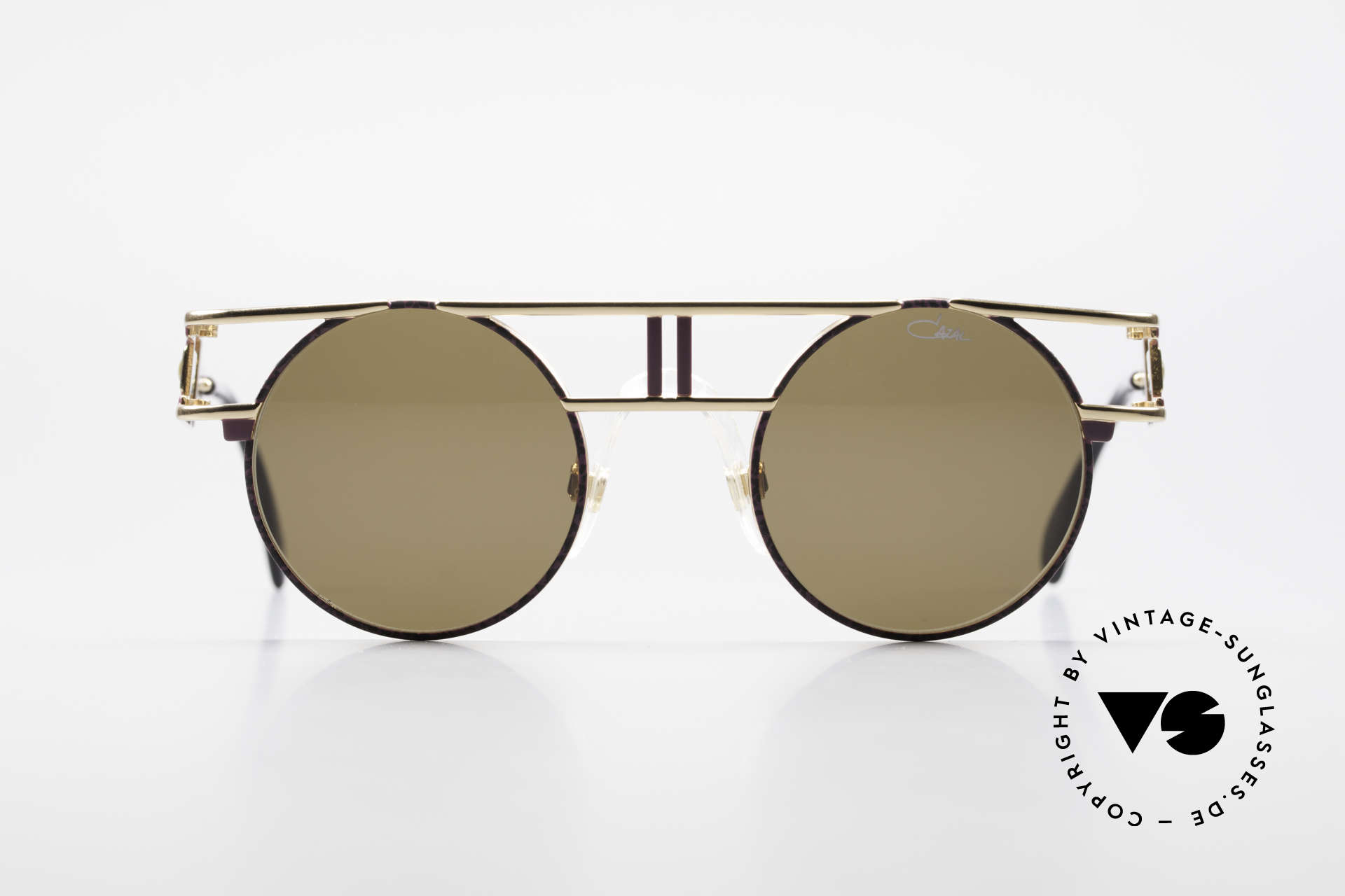 Sunglasses Cazal 958 90's Eurythmics Sunglasses