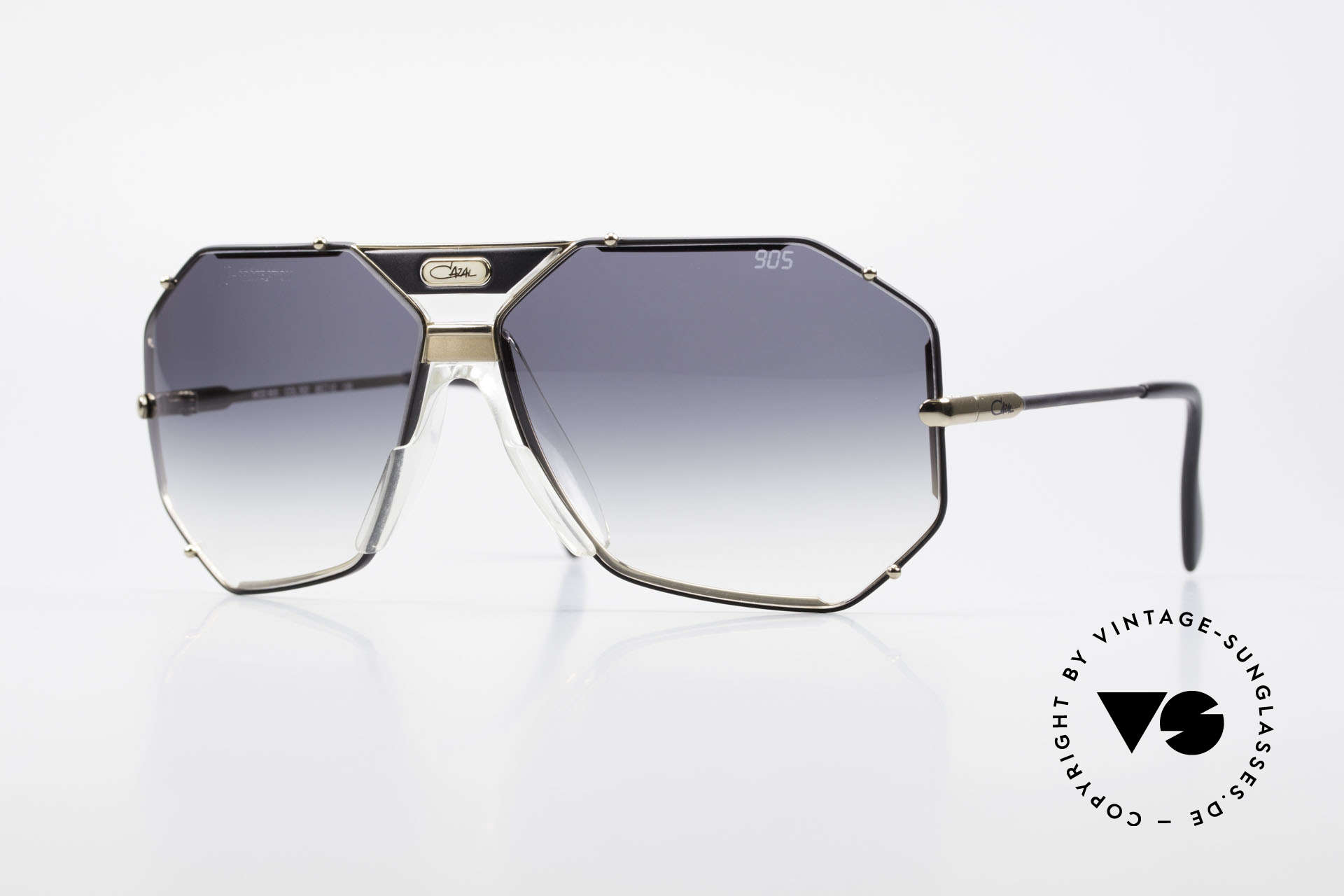 cazal sunglasses 905