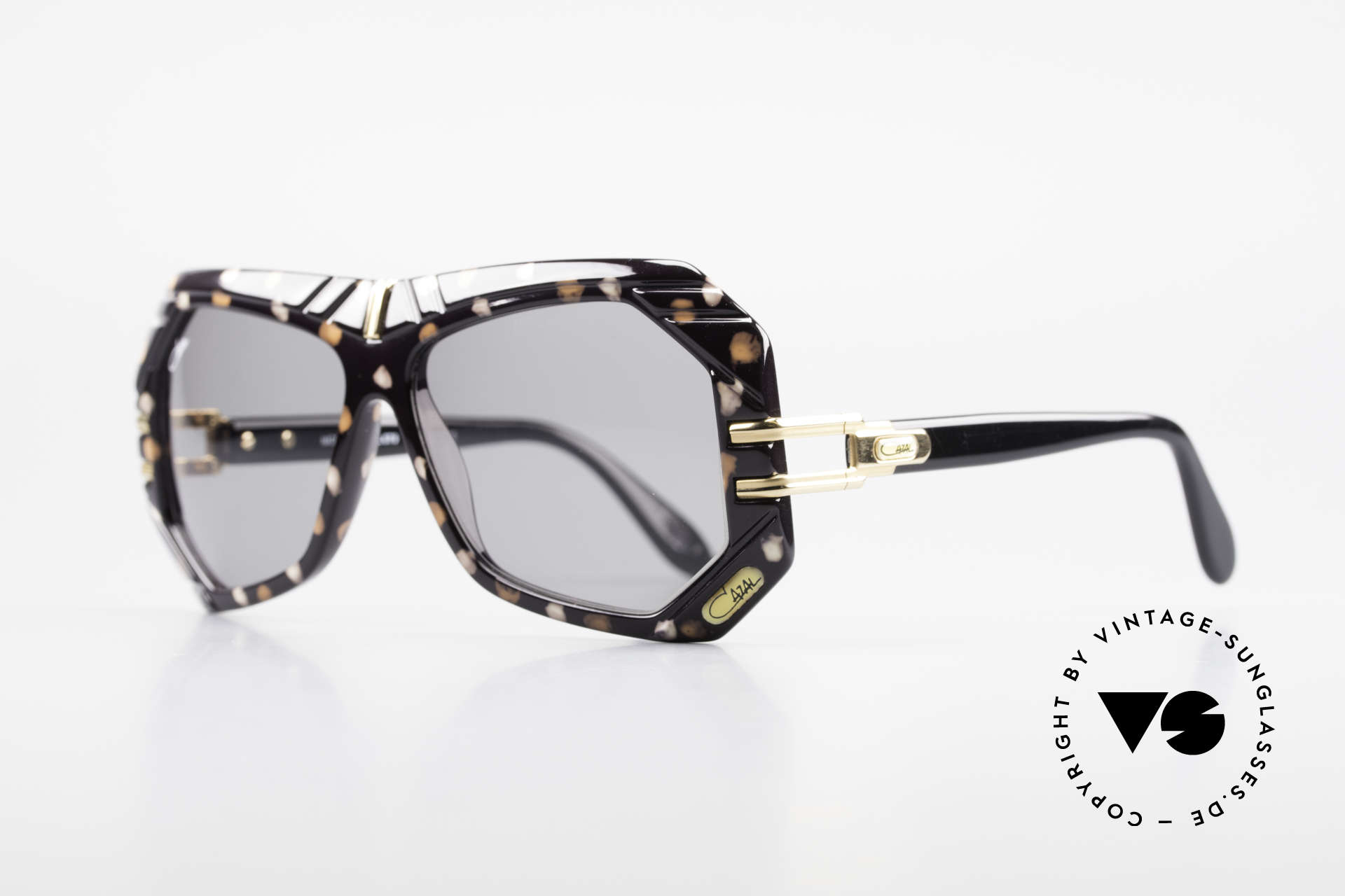 Cazal lunette femme