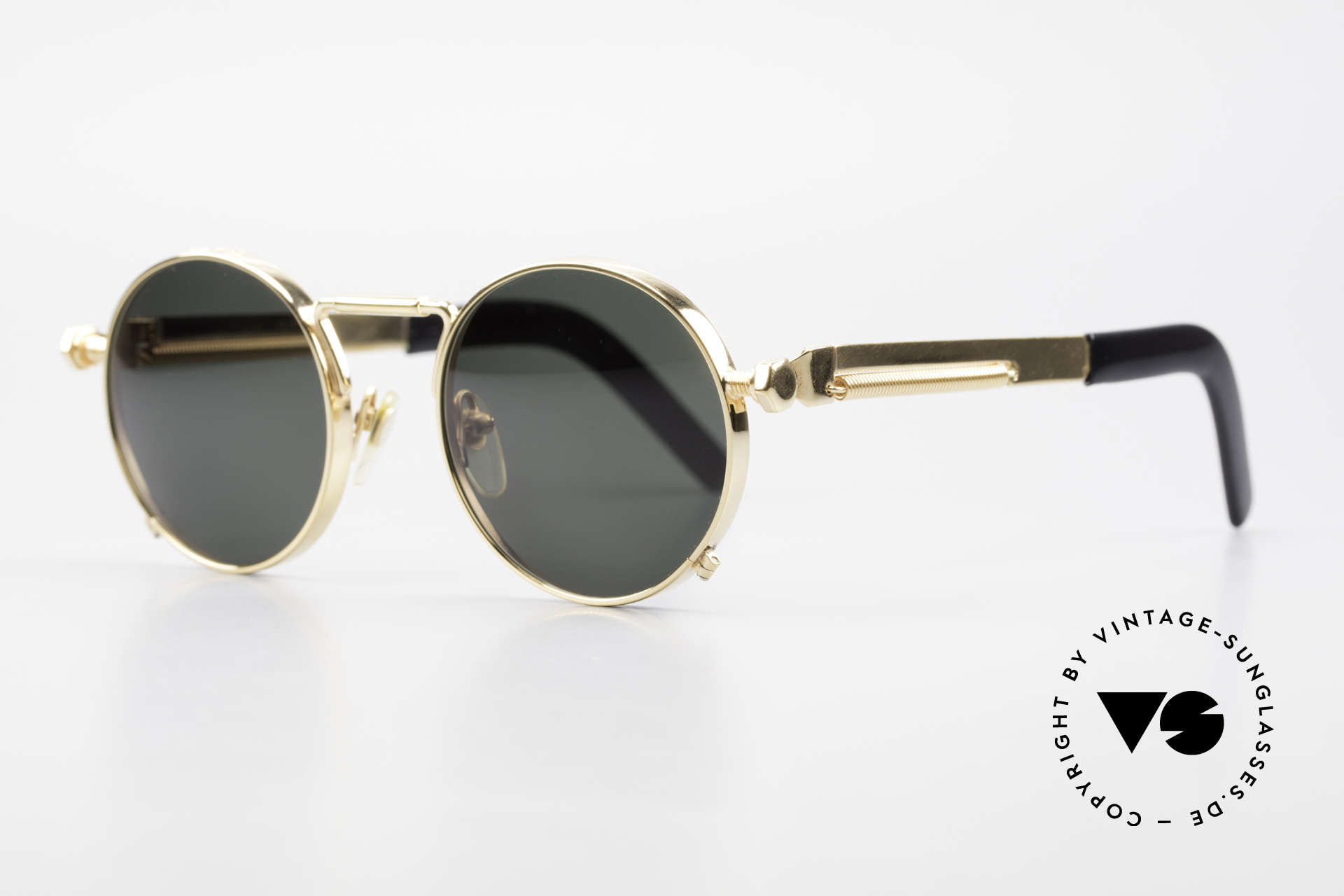 john paul gaultier sunglasses