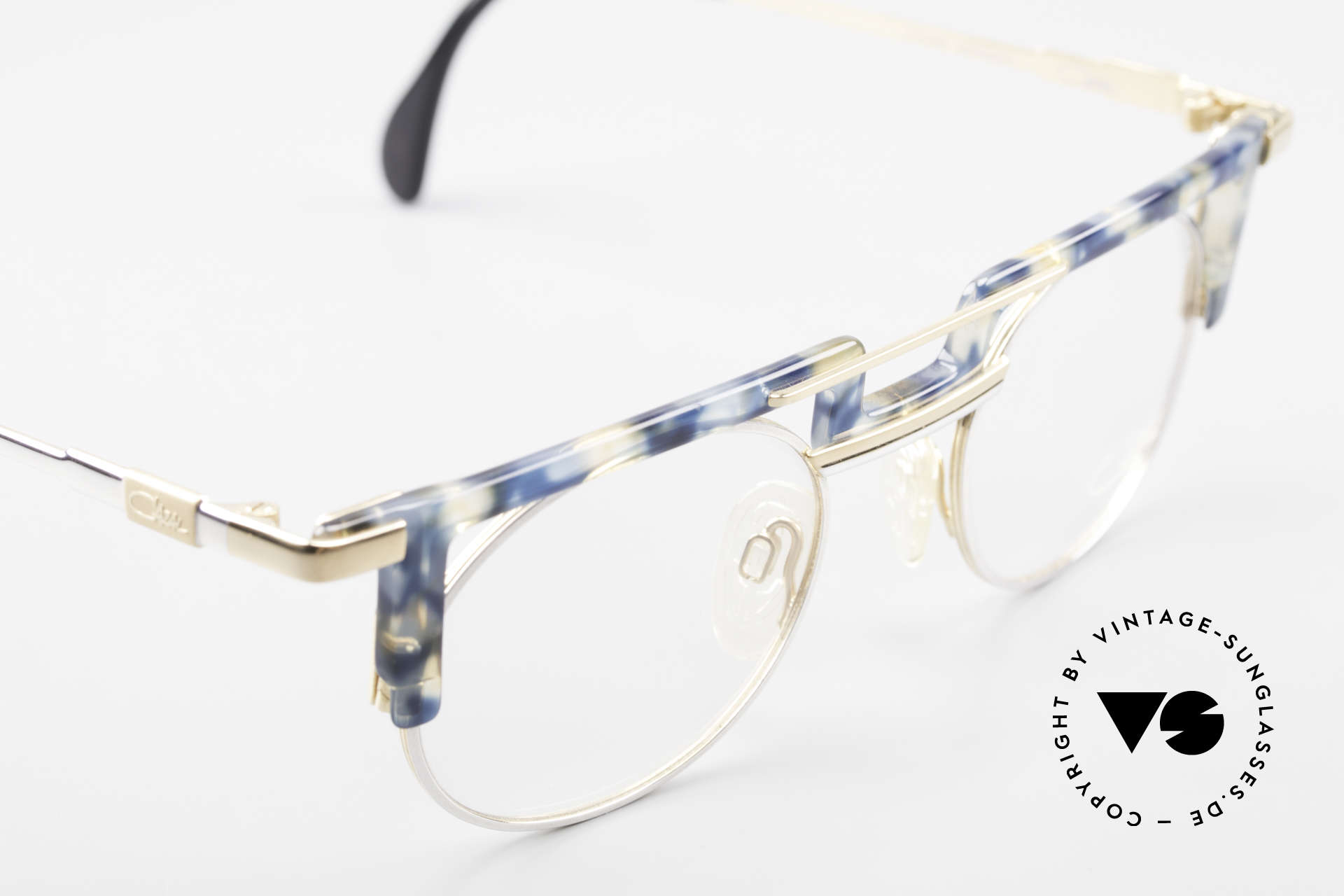cazal glasses for men