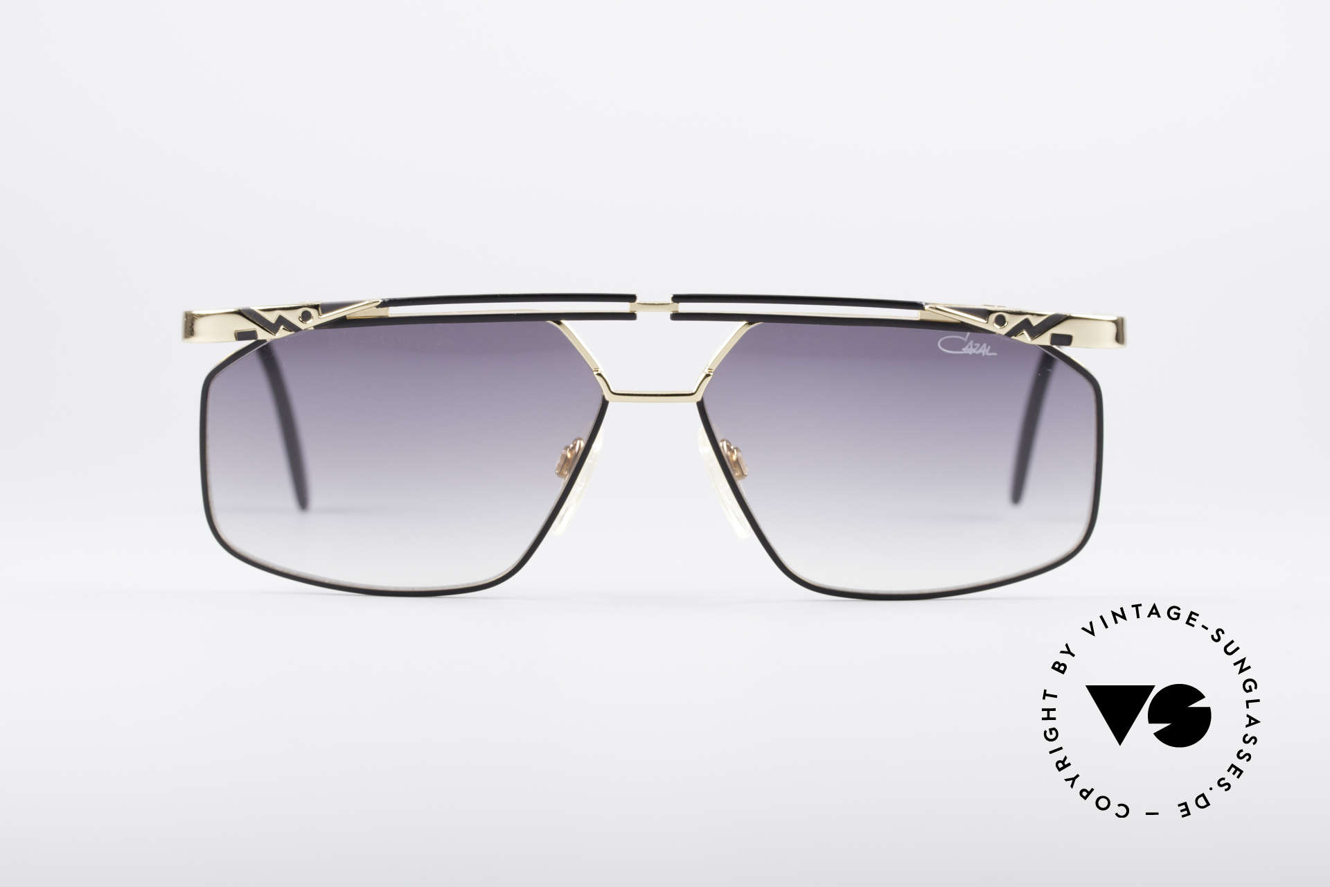 mens cazal shades