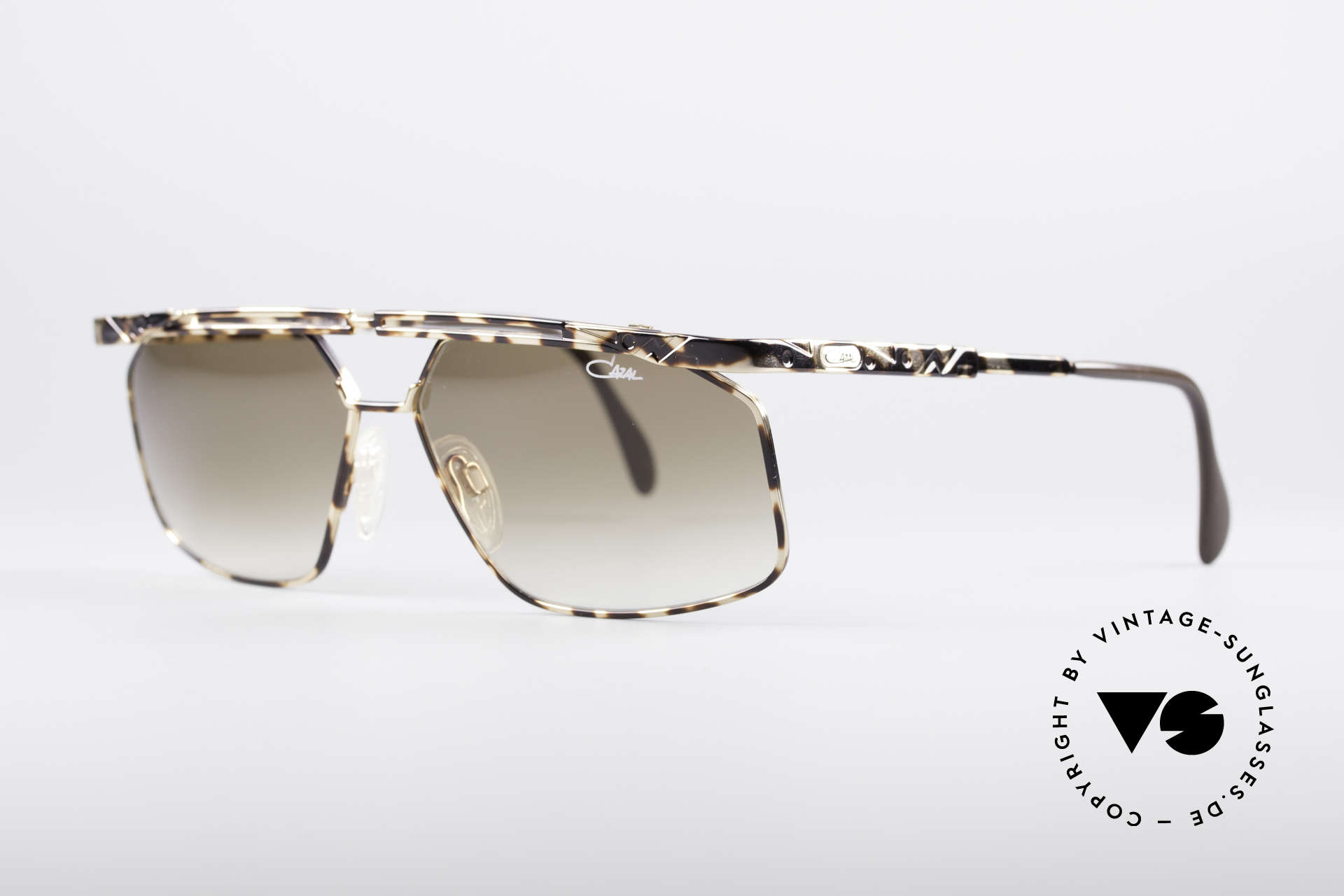 mens cazal shades