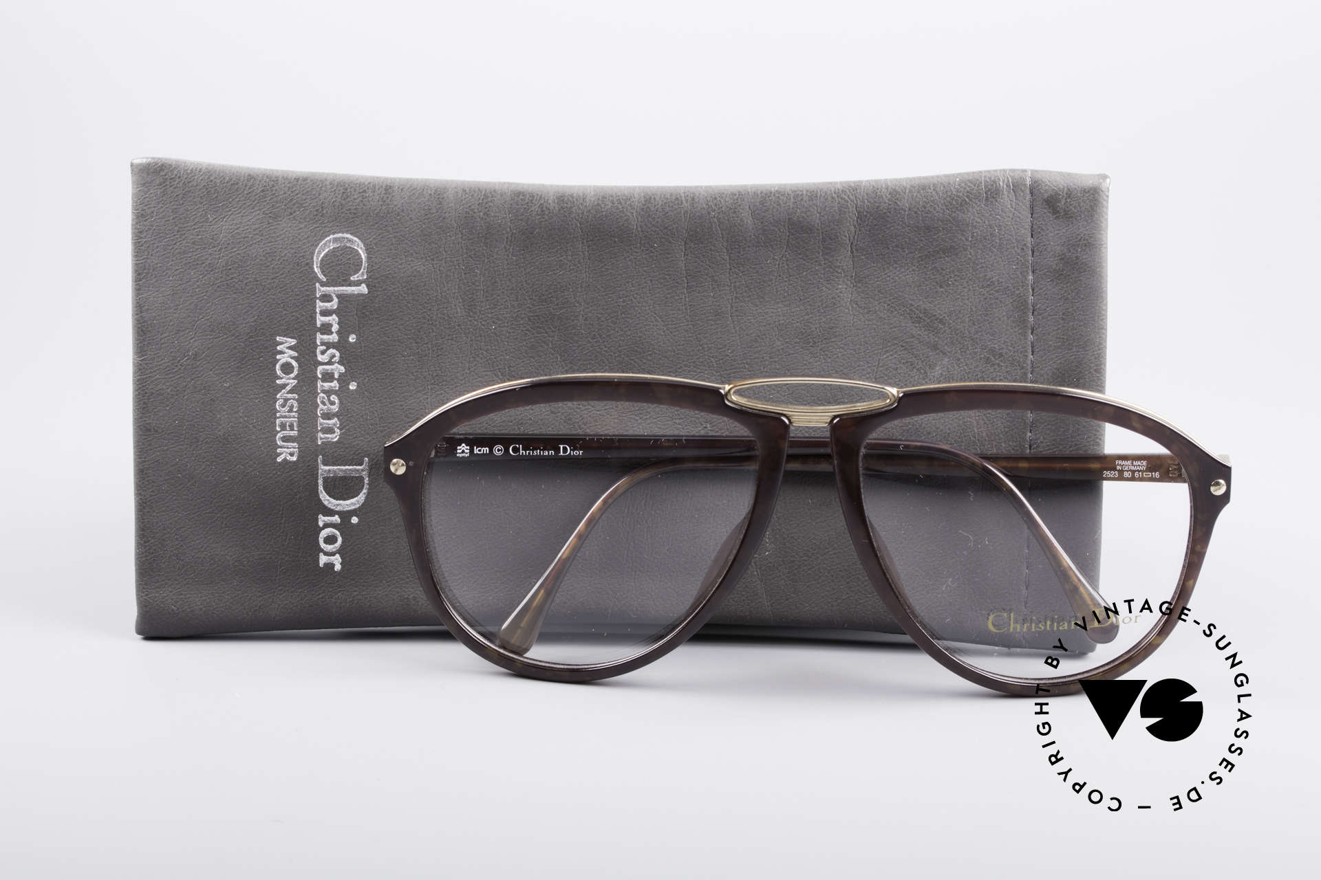 christian dior glasses