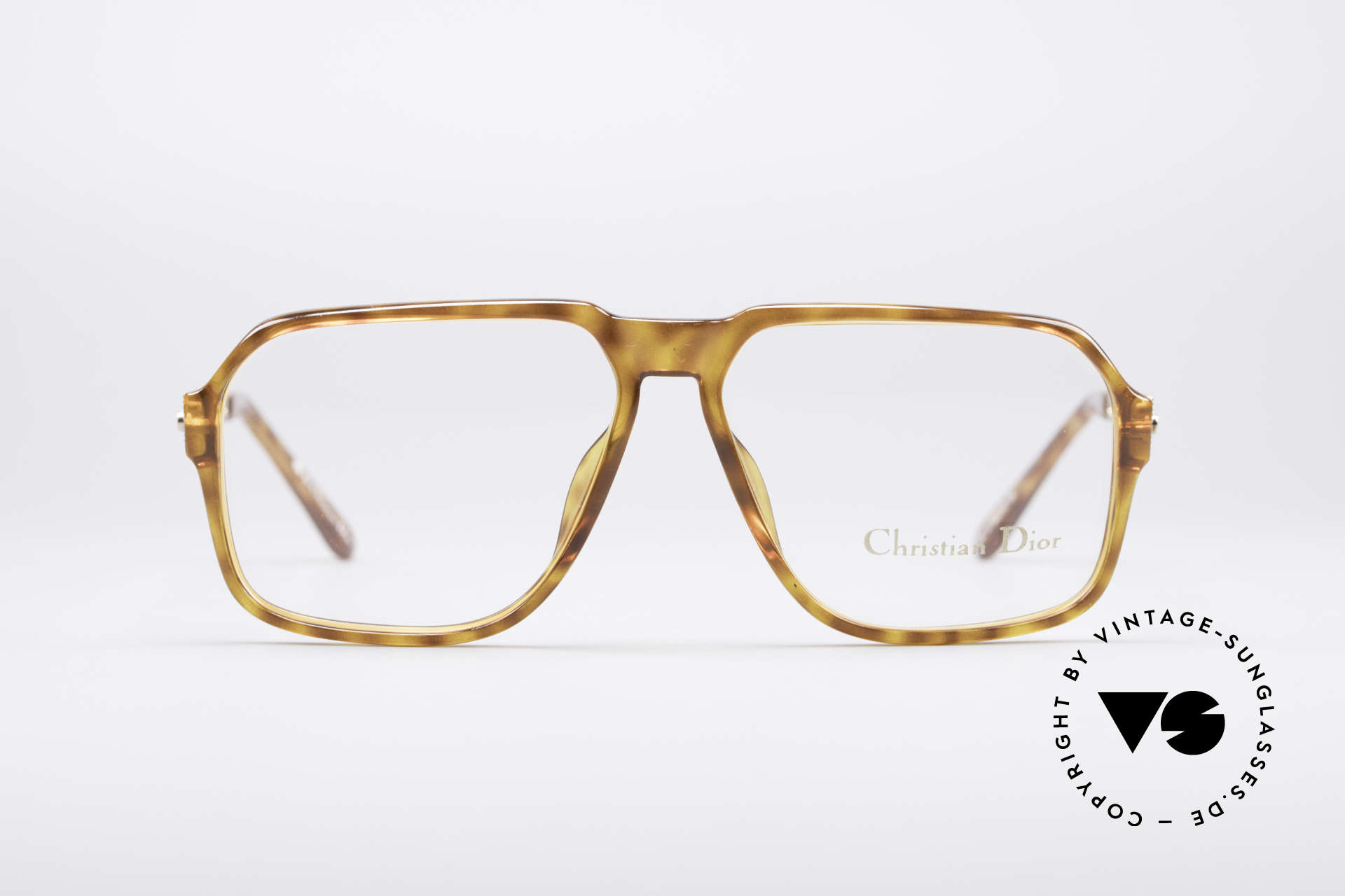 Glasses Christian Dior 2584 90's Men's Glasses