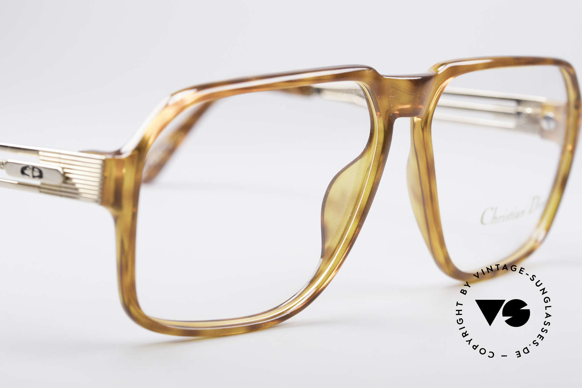 Glasses Christian Dior 2584 90's Men's Glasses