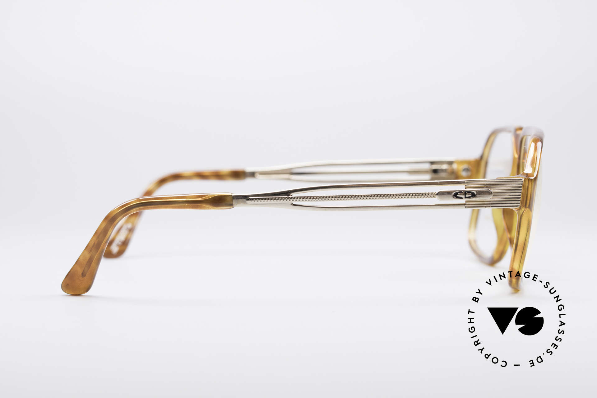 Glasses Christian Dior 2584 90's Men's Glasses