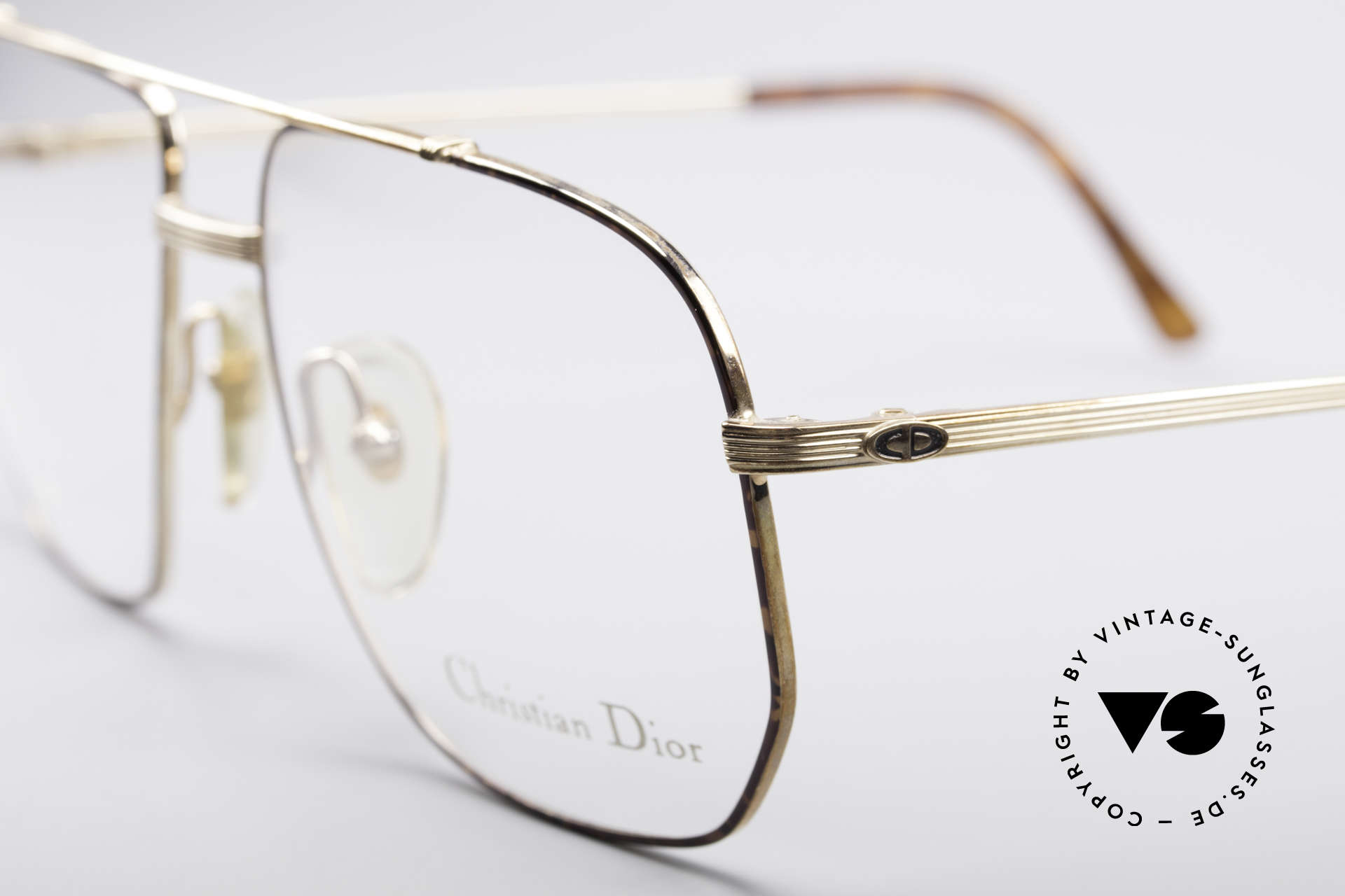 dior metal frame glasses