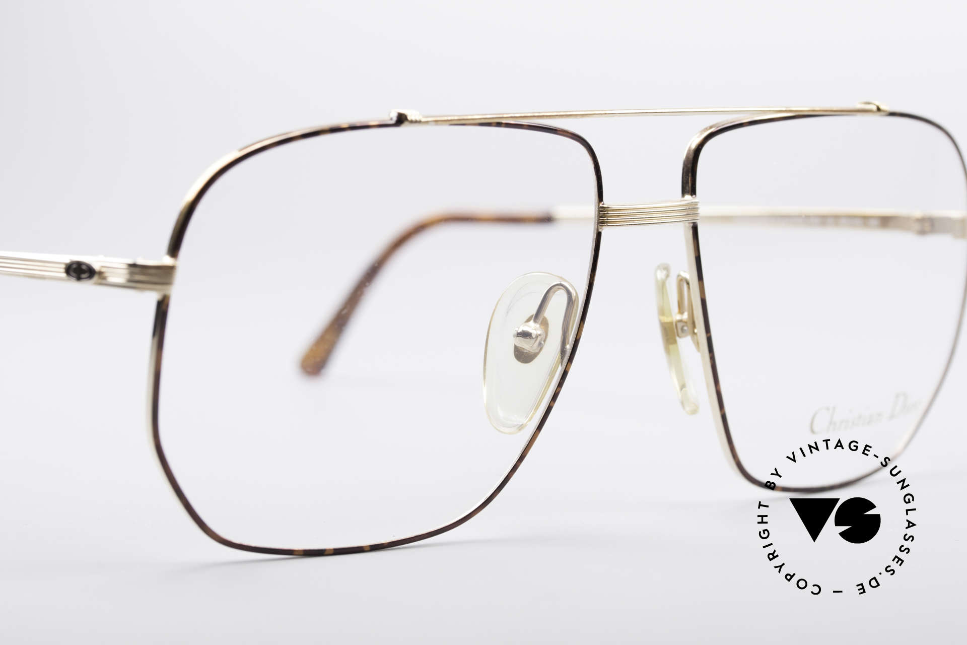 dior metal frame glasses