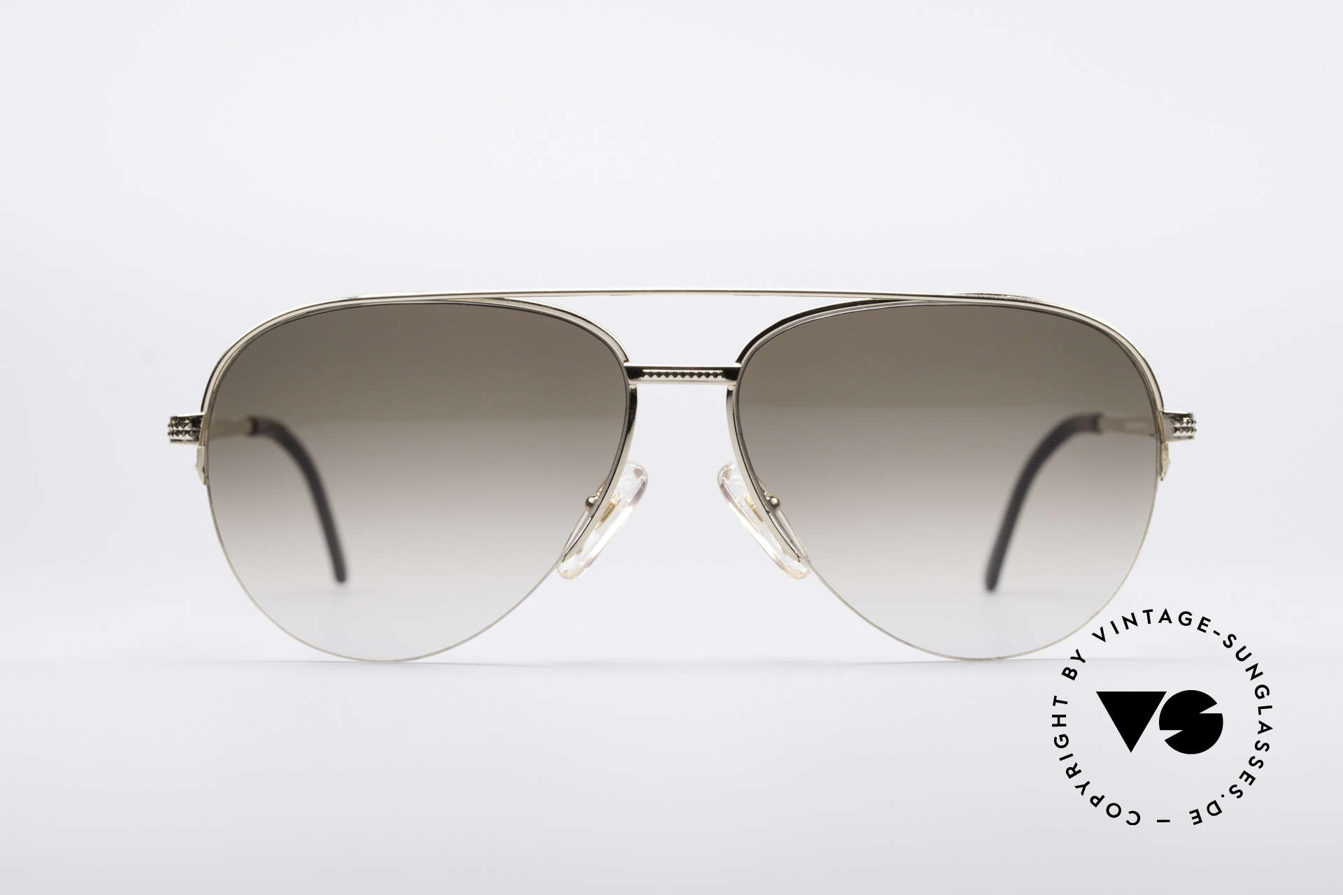 Sunglasses Christian Dior 2792 90's Aviator Frame