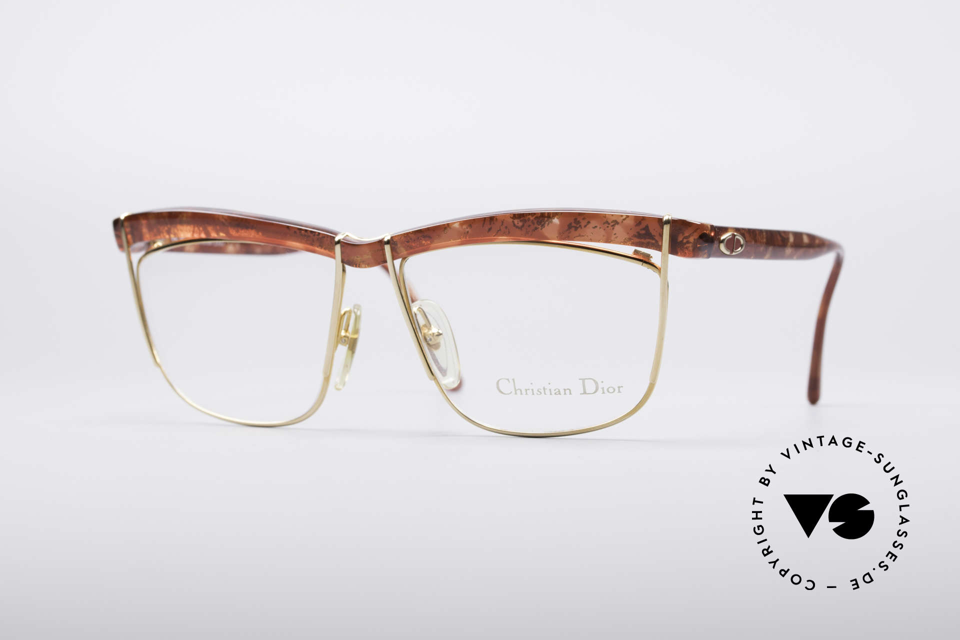 dior designer glasses