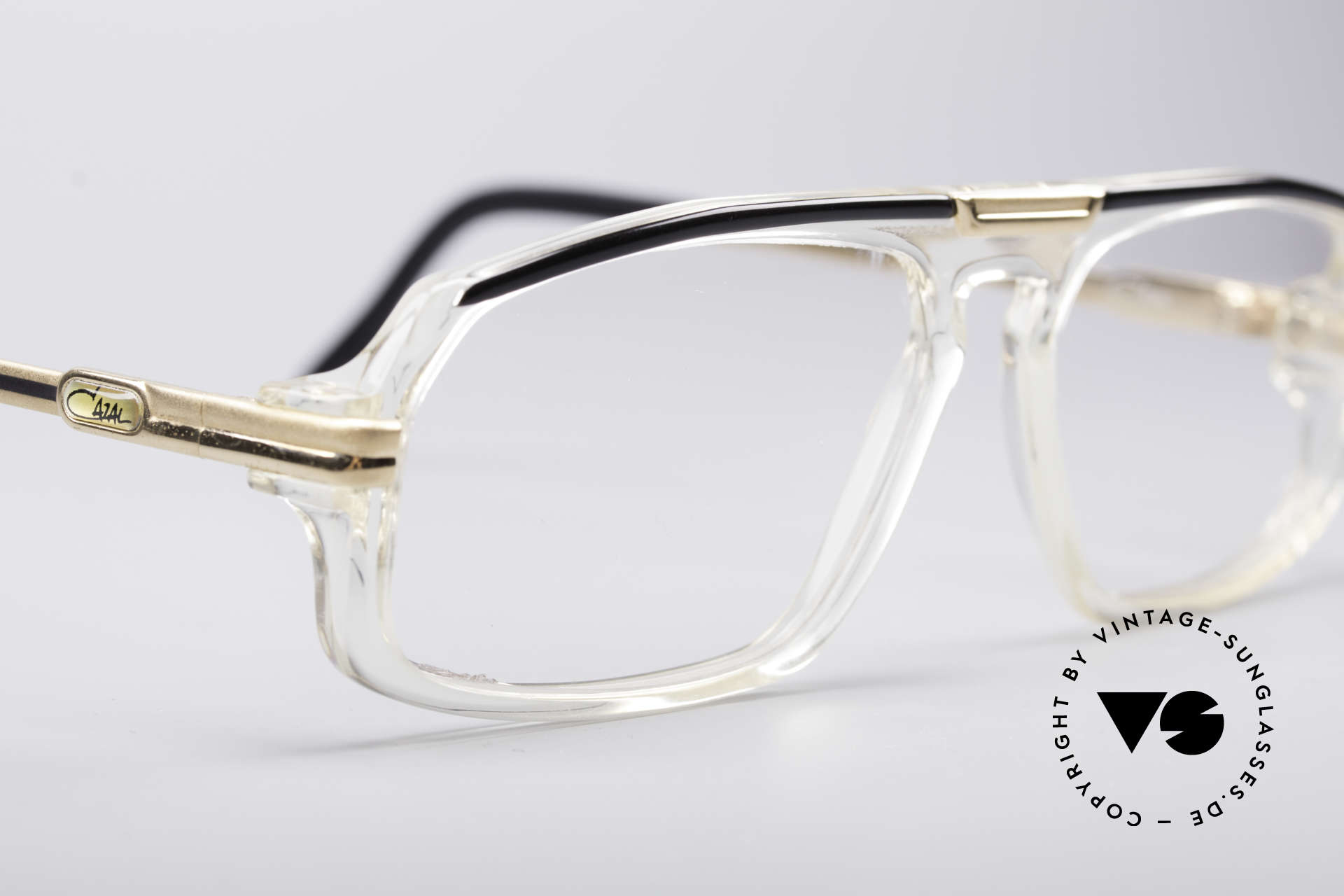cazal glasses for men