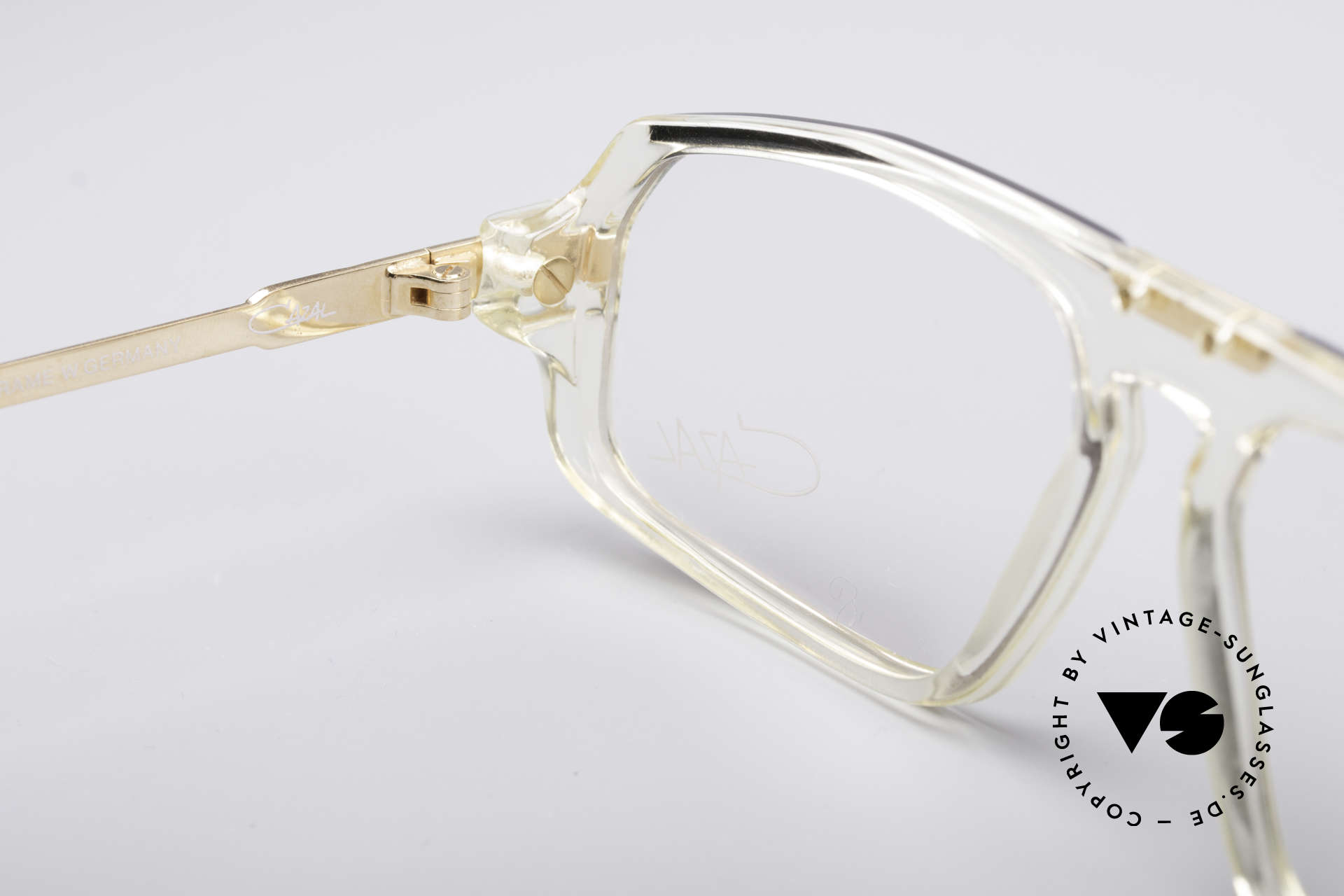 cazal men's eyeglasses