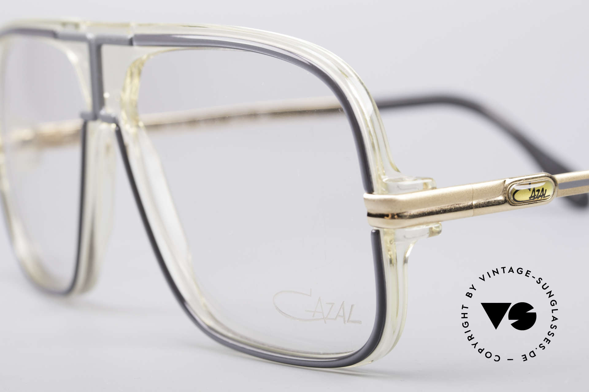 old school cazal sunglasses