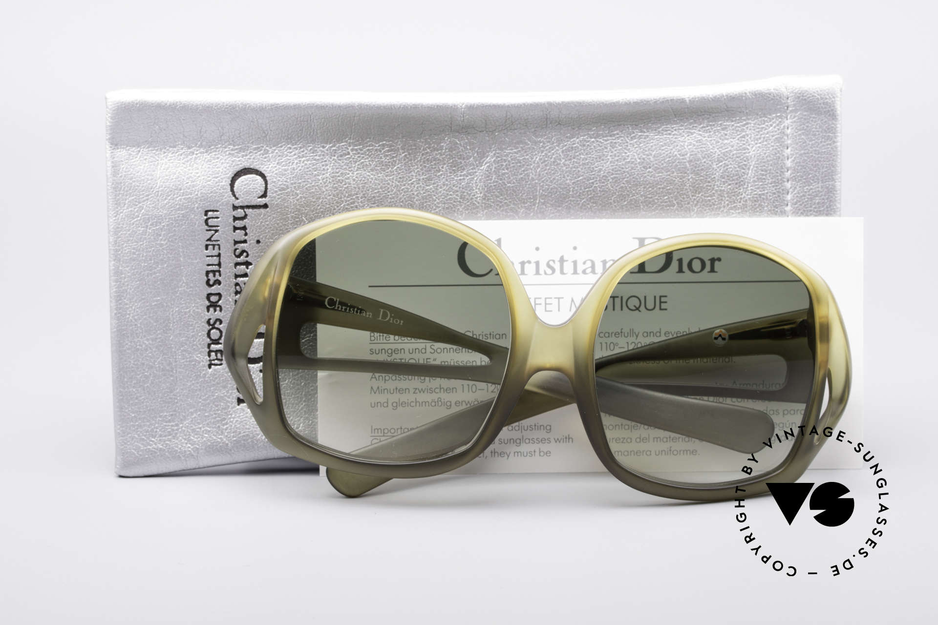 dior sunglasses 2007