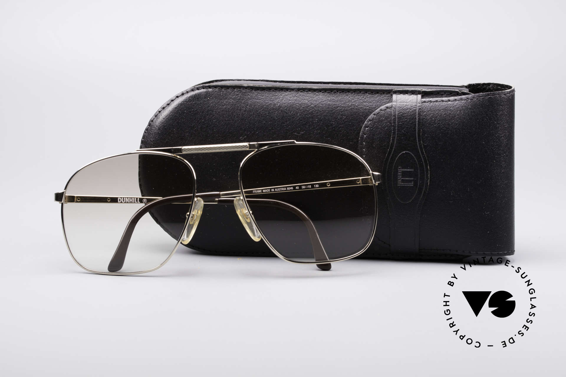 1980 dunhill sunglasses