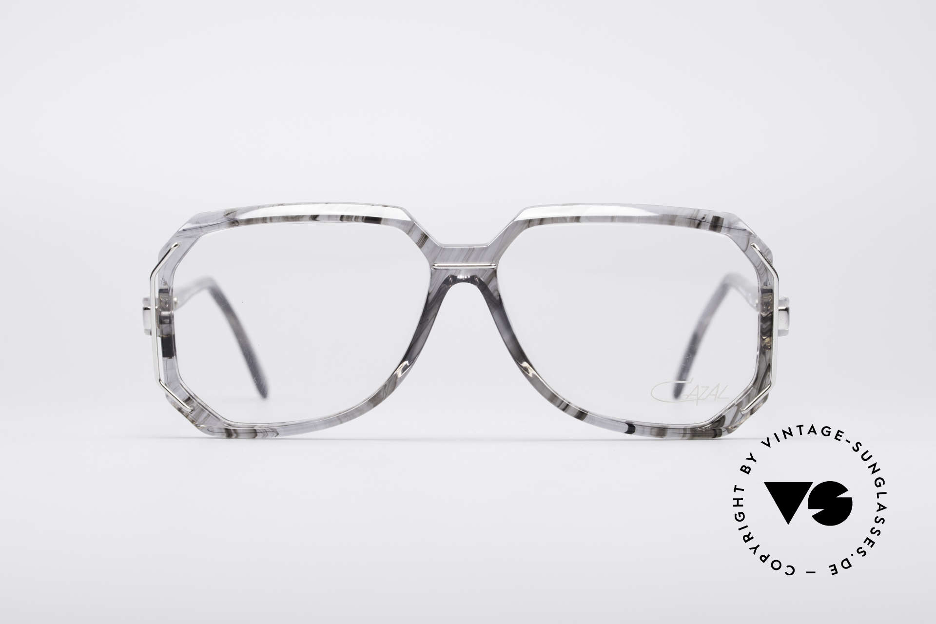 Glasses Cazal 639 Old School 80's Glasses Vintage Sunglasses