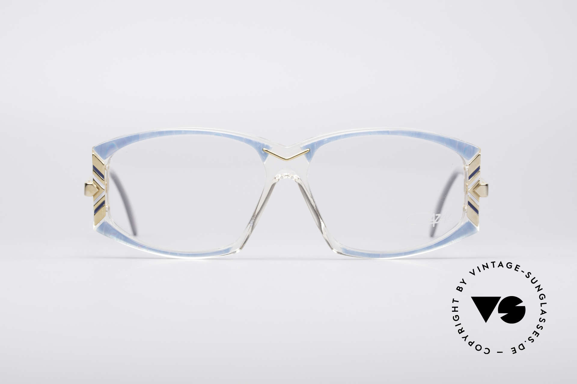 cazal eyeglasses