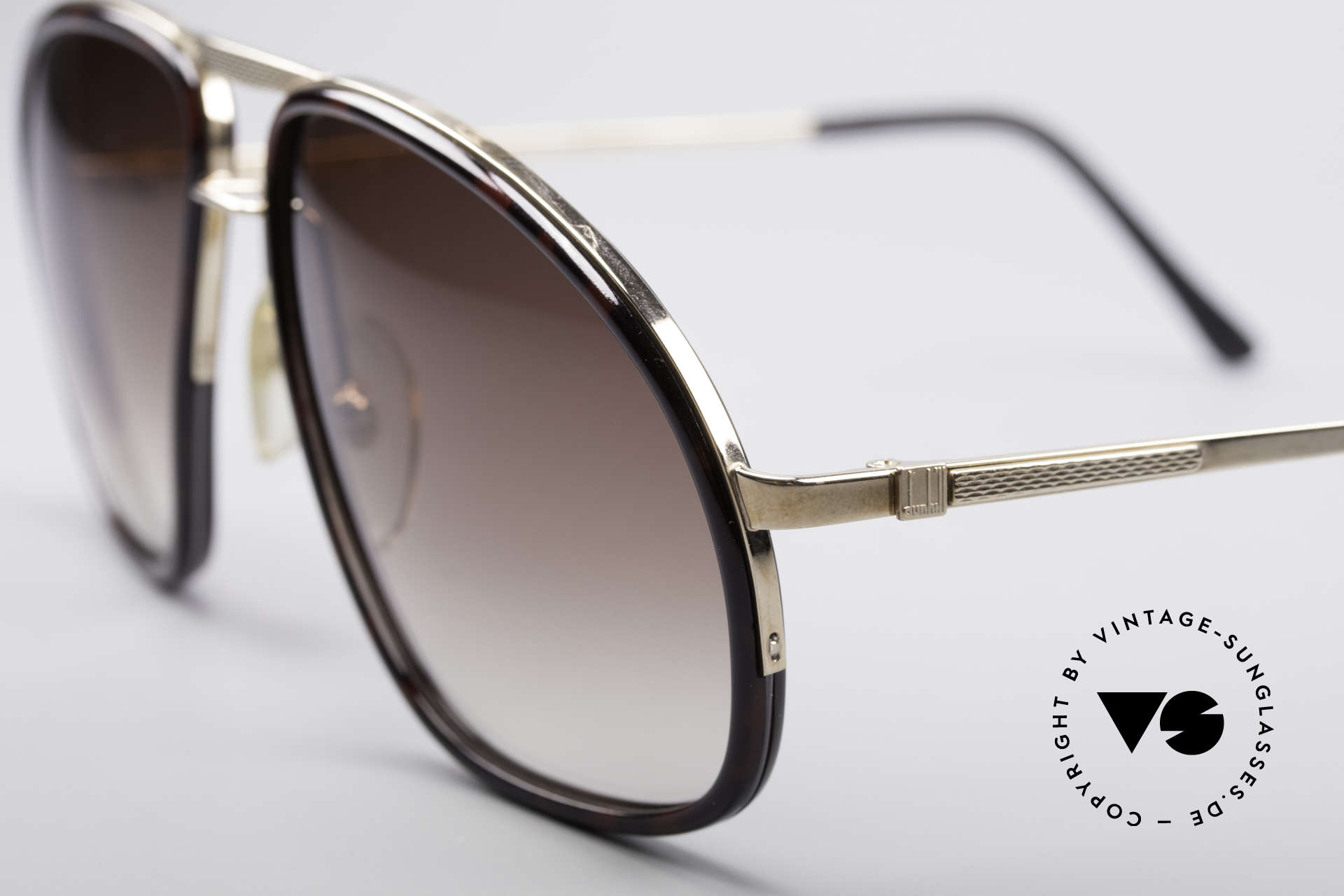 dunhill aviator
