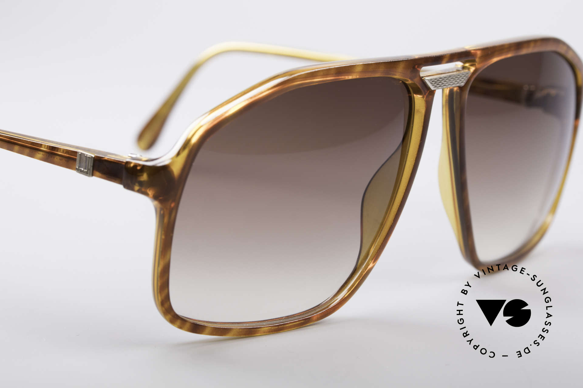 Sunglasses Dunhill 6097 Luxury Men's Sunglasses M