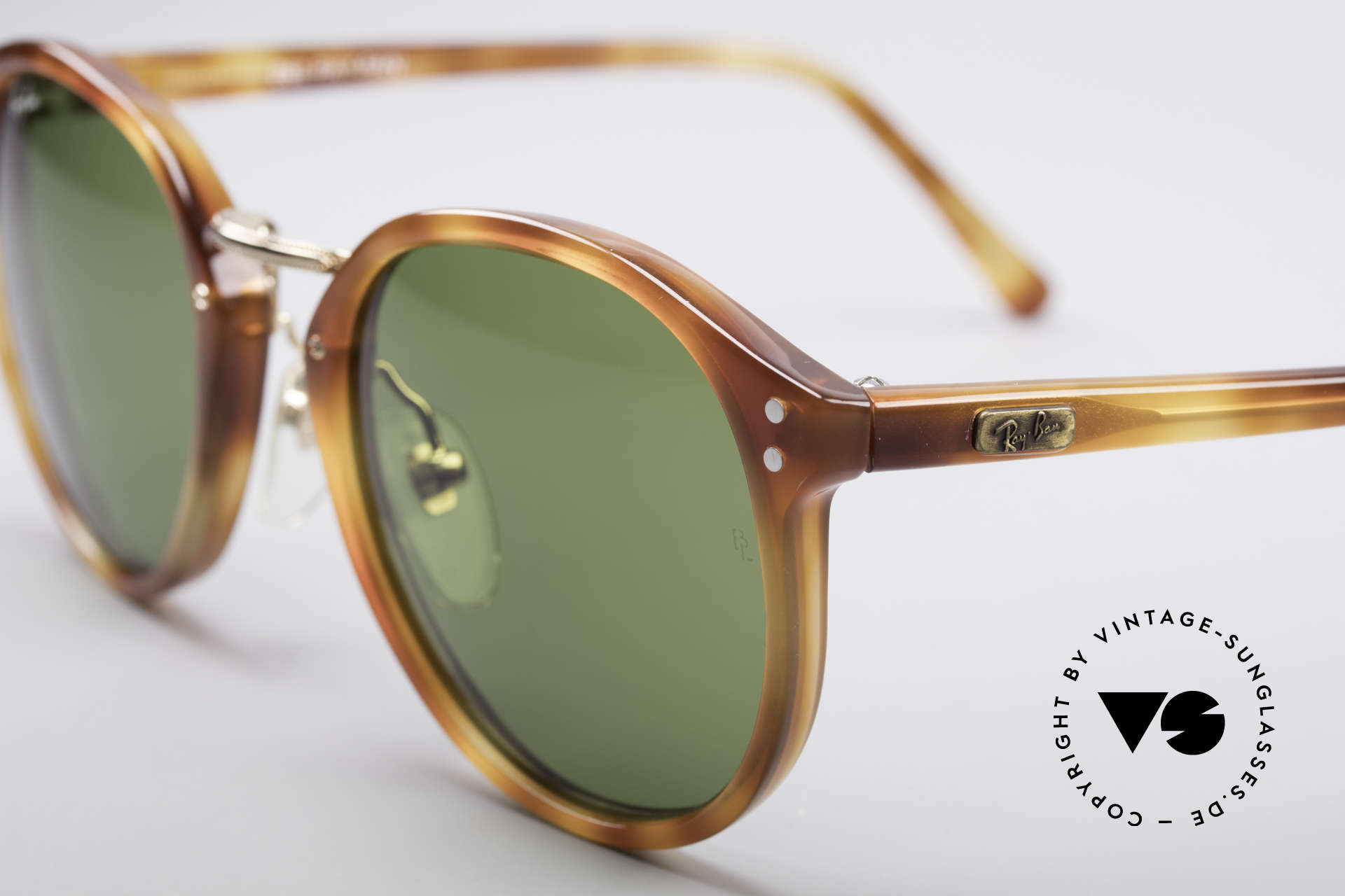 Sunglasses Ray Ban Traditionals Premier B USA B&L