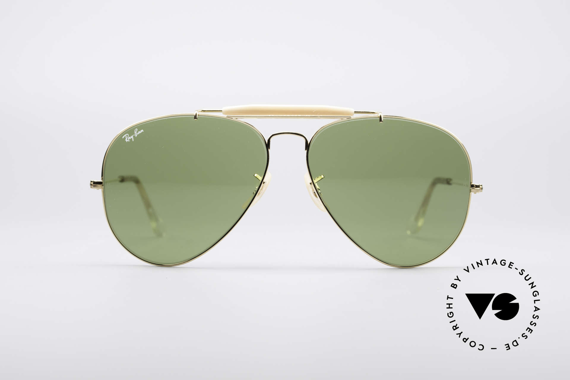 rayban outdoorsman usa