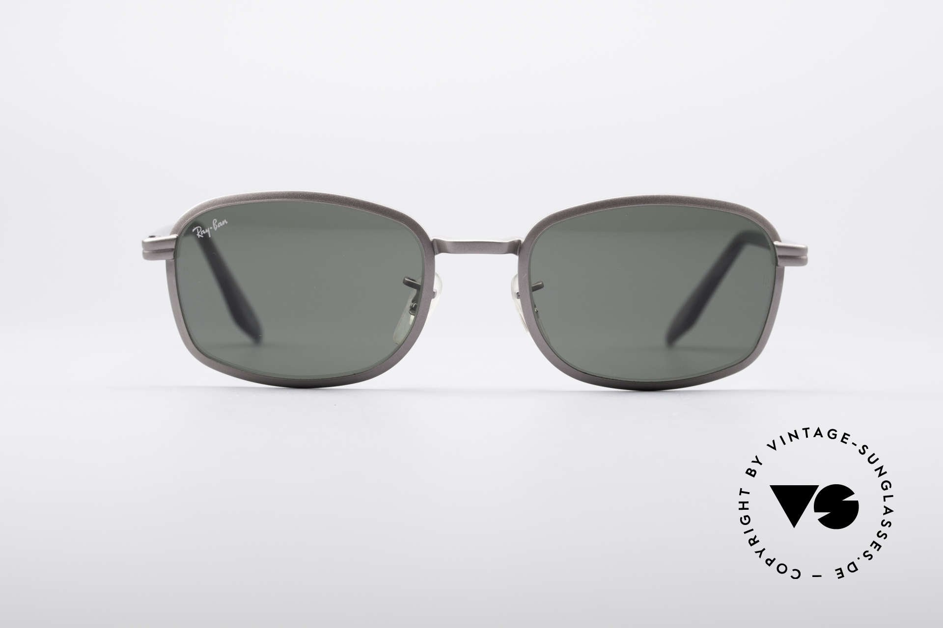 Sunglasses Ray Ban Sidestreet Metal Square Shades Sunglasses Ray Ban Sidestreet Metal Square Shades
