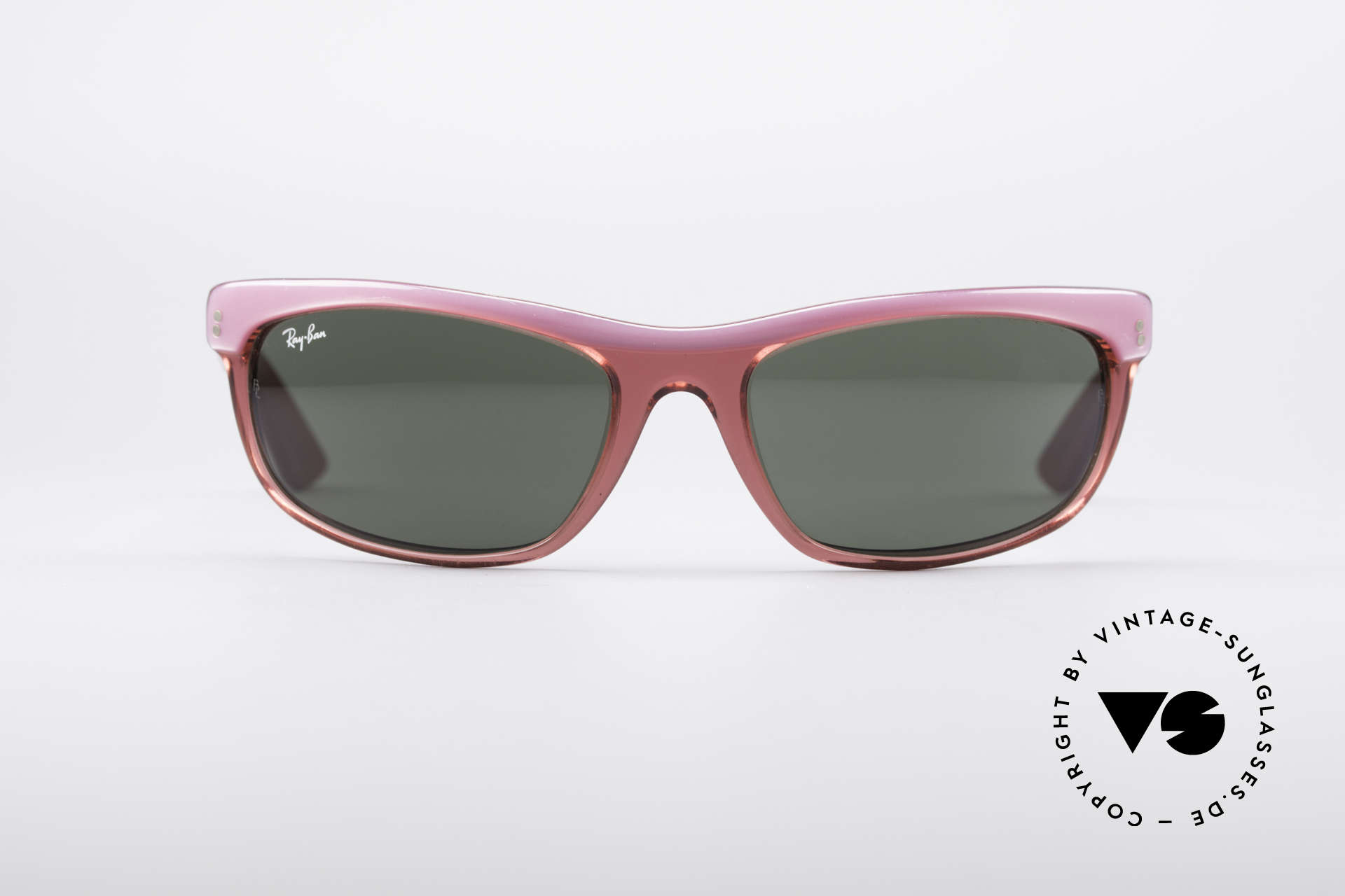 Sunglasses Ray Ban Balorama Clint Eastwood Shades