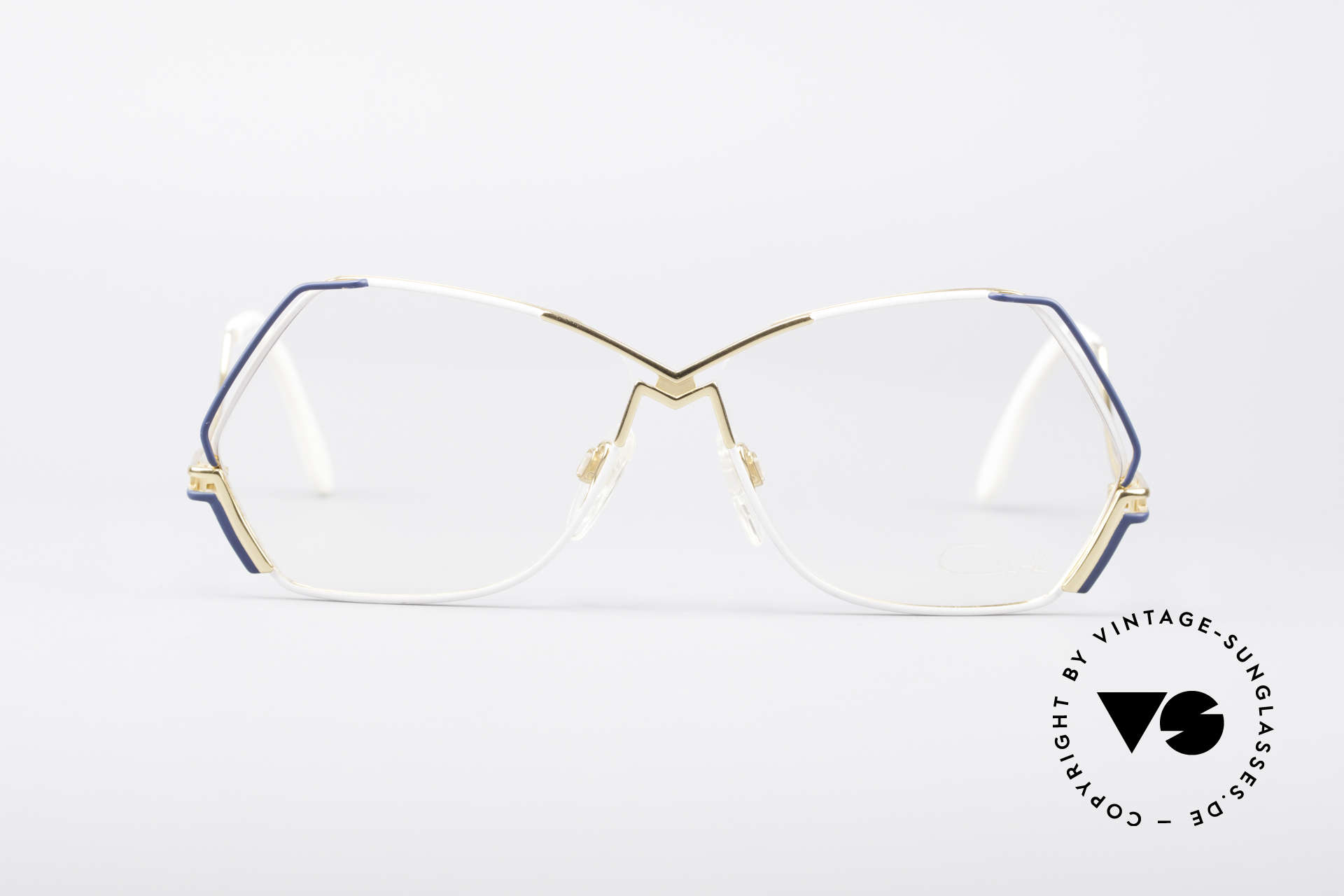 Glasses Cazal 226 Extraordinary Vintage Glasses