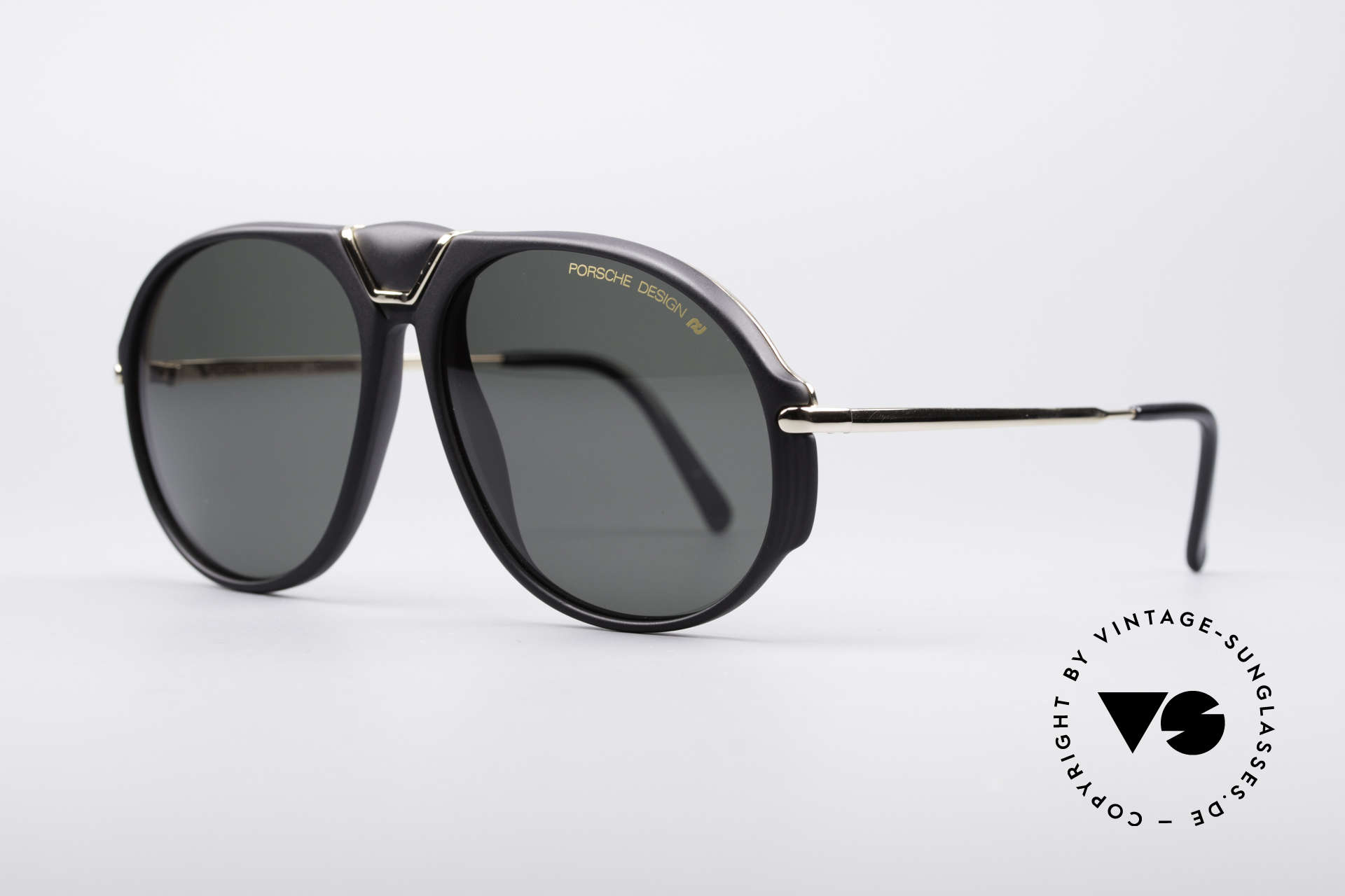 Sunglasses Porsche 5659 Interchangeable Shades S