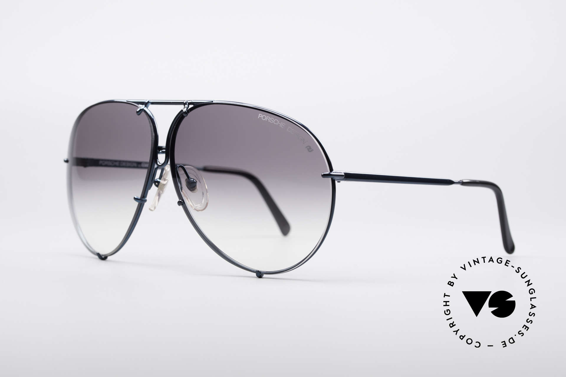 Sunglasses Porsche 5623 80's Aviator Sunglasses Sunglasses Porsche 5623 80's Aviator Sunglasses