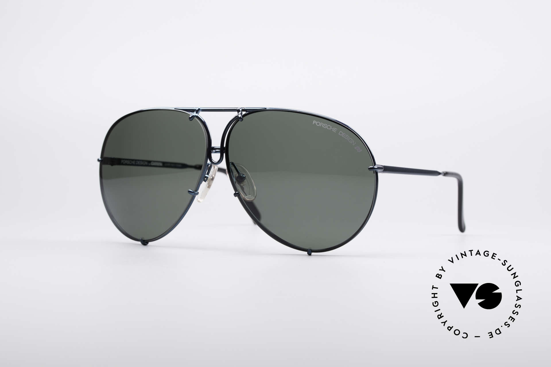 Sunglasses Porsche 5623 80's Aviator Sunglasses Sunglasses Porsche 5623 80's Aviator Sunglasses