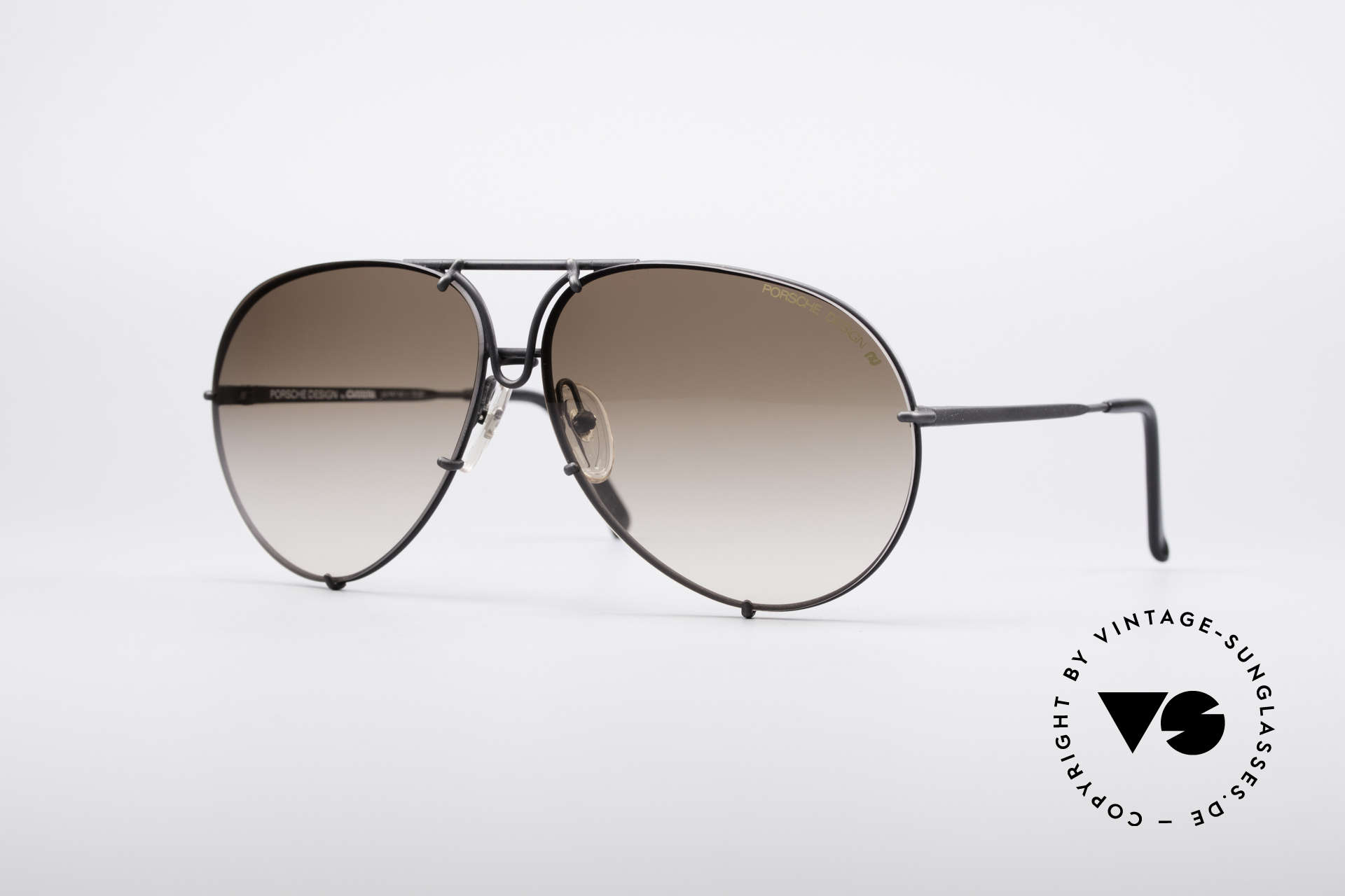 porsche carrera design sunglasses