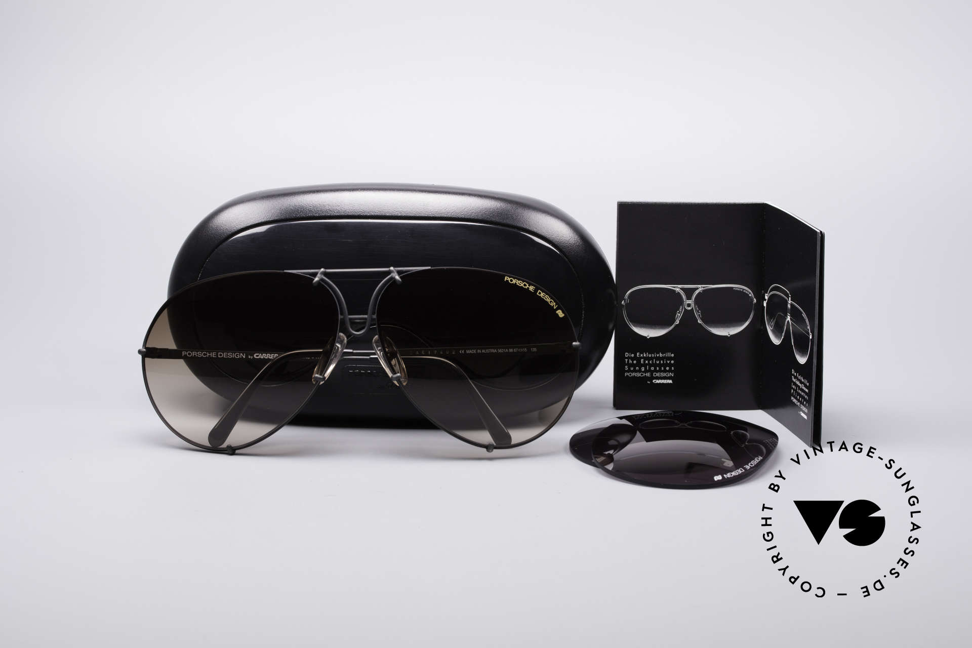 porsche 5621 sunglasses