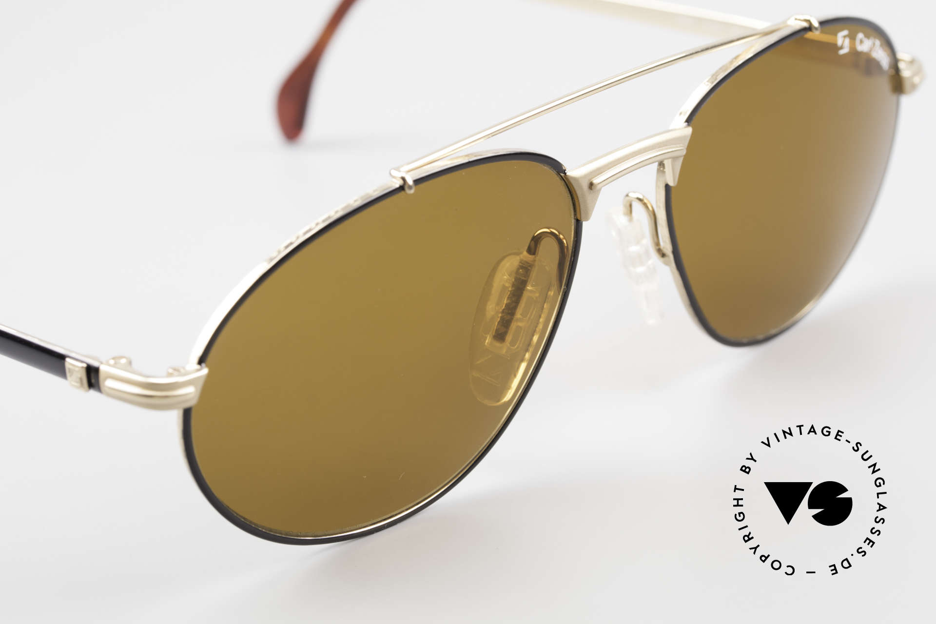 Sunglasses Zeiss 9401 Men's 90's Premium Glasses