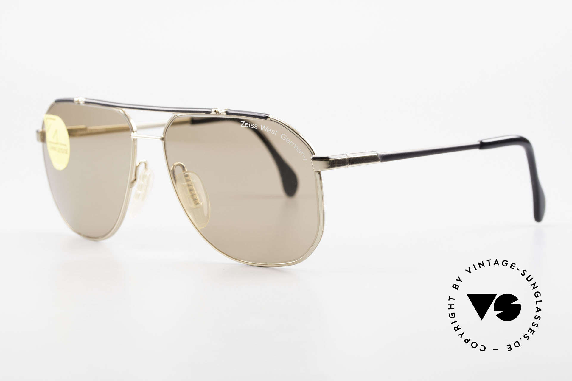 Sunglasses Zeiss 9288 80's Umbral Quality Sun Lenses