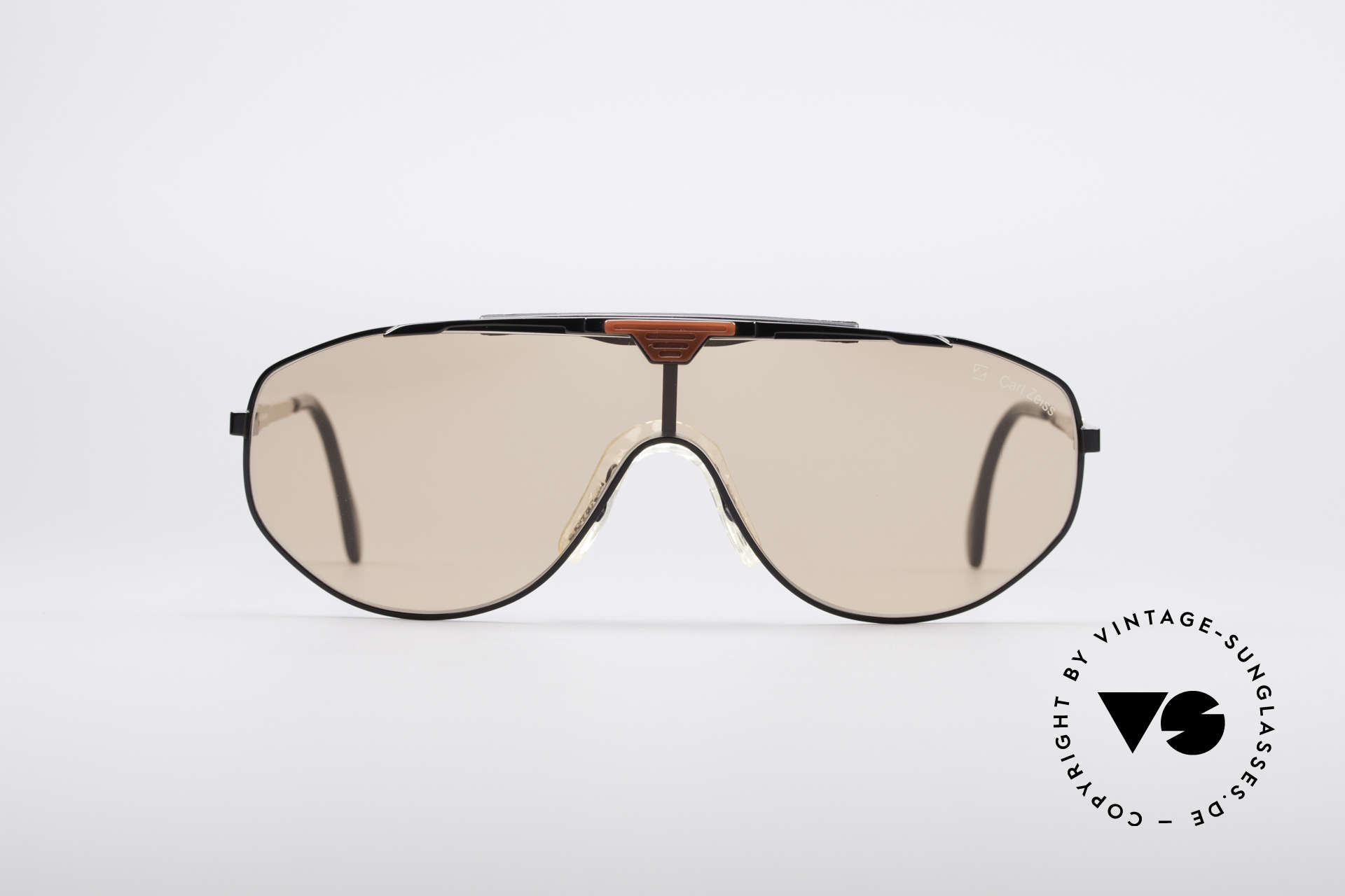 Sunglasses Zeiss 9937 Panorama 90's Shades