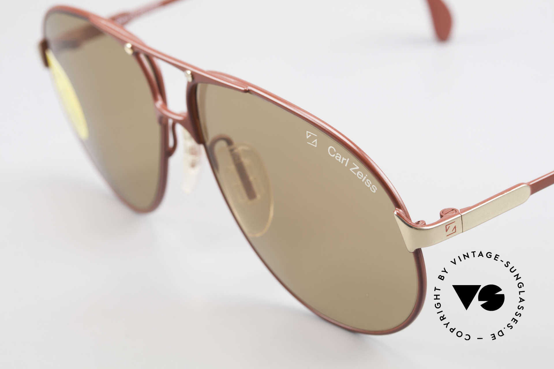 Sunglasses Zeiss 9289 Umbral Quality Mineral Lenses