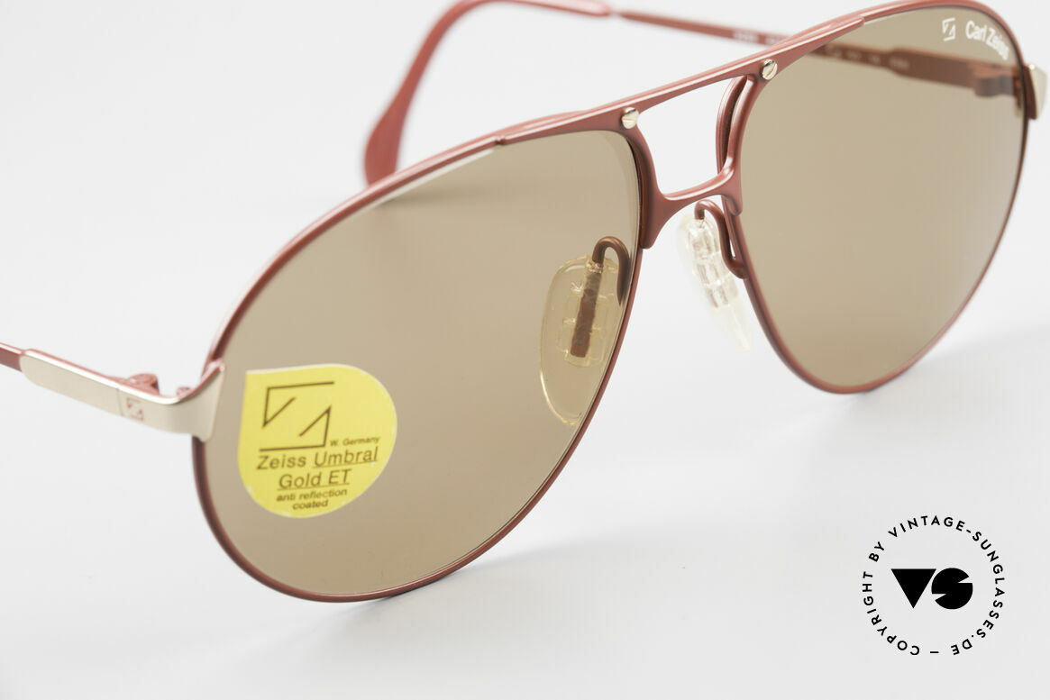 Sunglasses Zeiss 9289 Umbral Quality Mineral Lenses