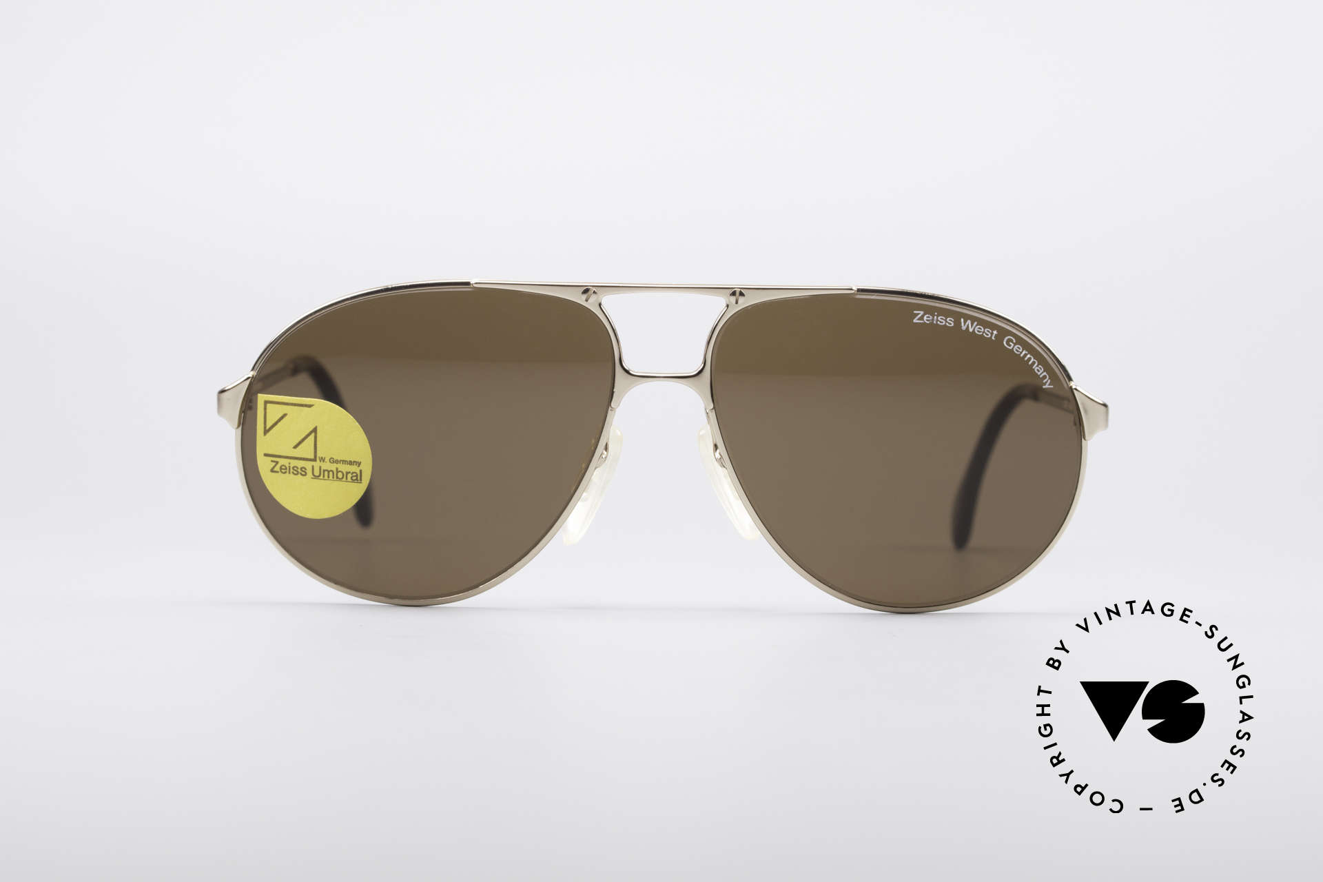 Sunglasses Zeiss 9289 Umbral Quality lenses