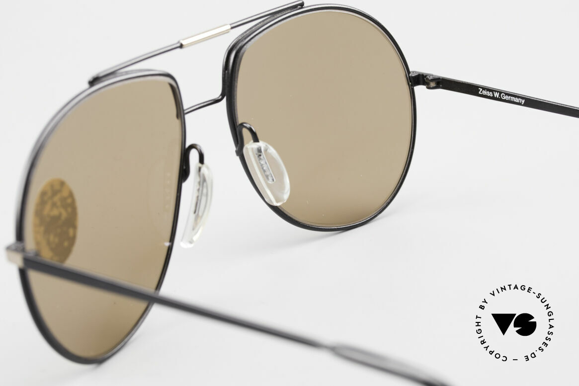 Sunglasses Zeiss 9369 80's Umbral Mineral Lenses