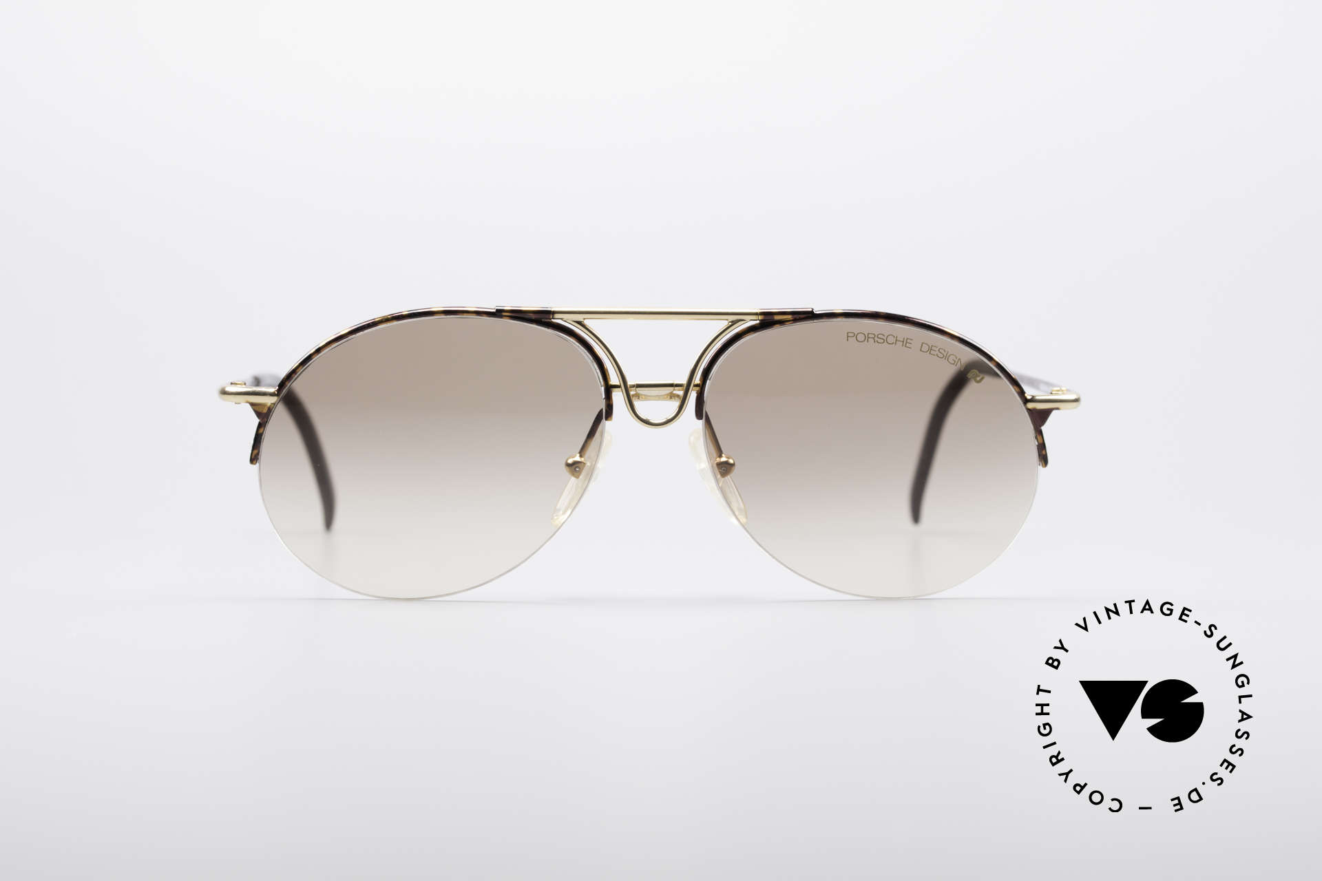 Sunglasses Porsche 5669 Classic Vintage Shades